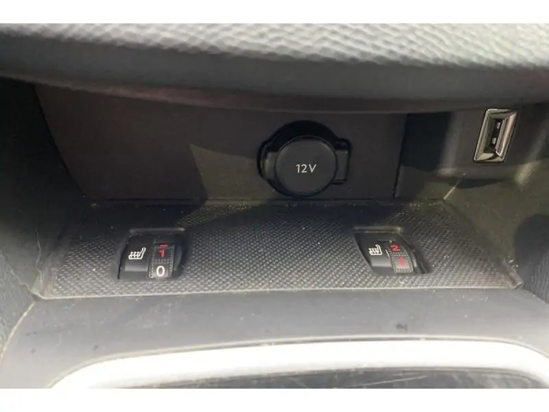 Occasion Peugeot 308 Allure pack EAT8*GPS Caméra BLACK 35