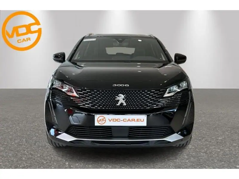 Occasion Peugeot 3008 GT - Pano - Focal BLACK 6