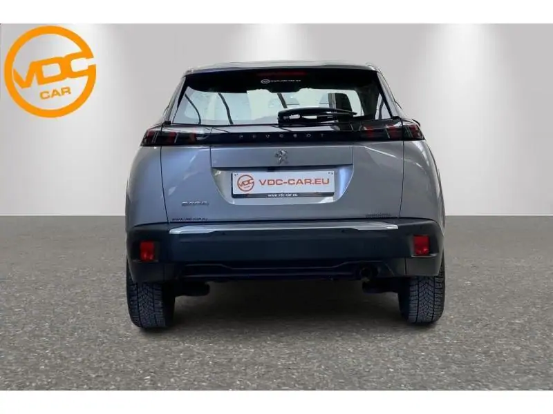 Occasion Peugeot 2008 Active Pack GREY 7