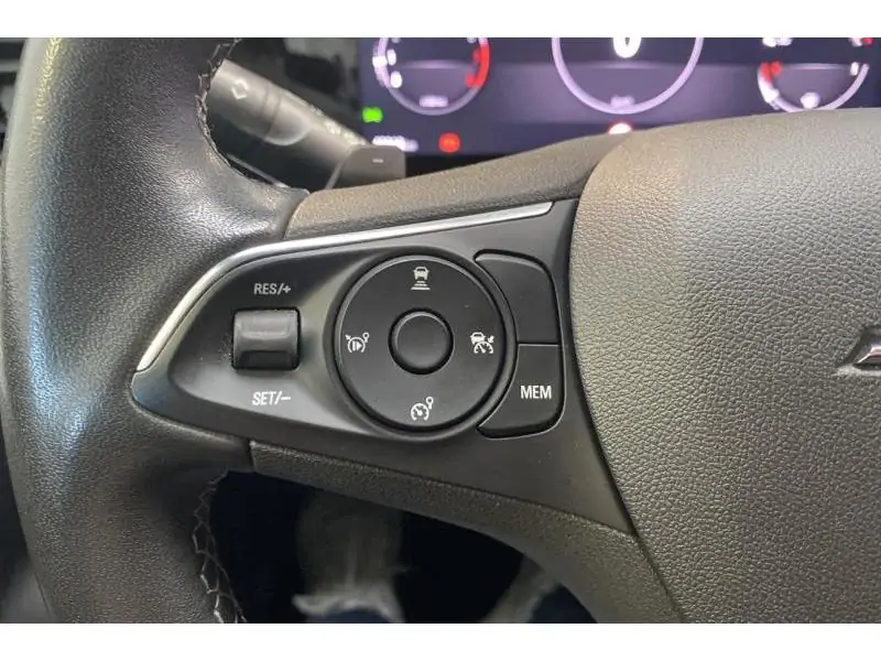 Occasion Opel Mokka Elegance WHITE 26