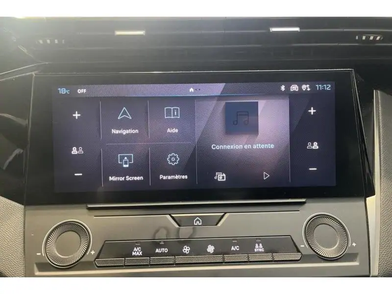 Occasion Peugeot 308 III Active Pack GREY 26