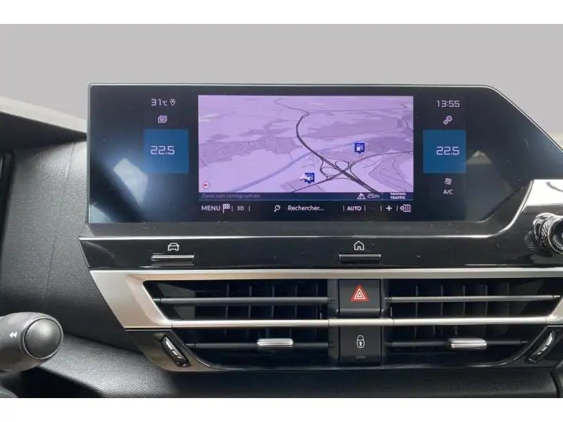 Occasion Citroen C4 Feel Pack Business GREY 13