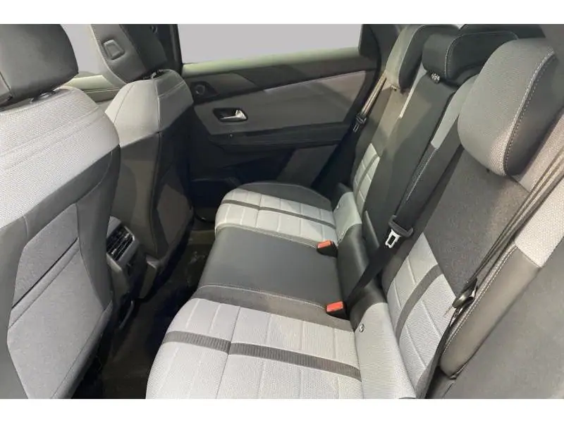 VEHICLE__CONDITION_SERVICE Opel Grandland GS BRONZE 18