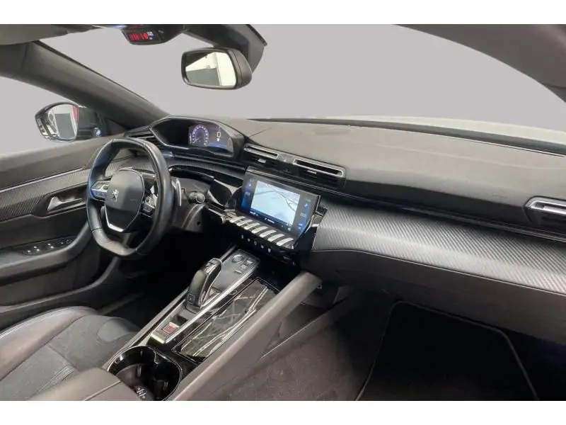 Occasion Peugeot 508 SW Allure Pack BLUE 2