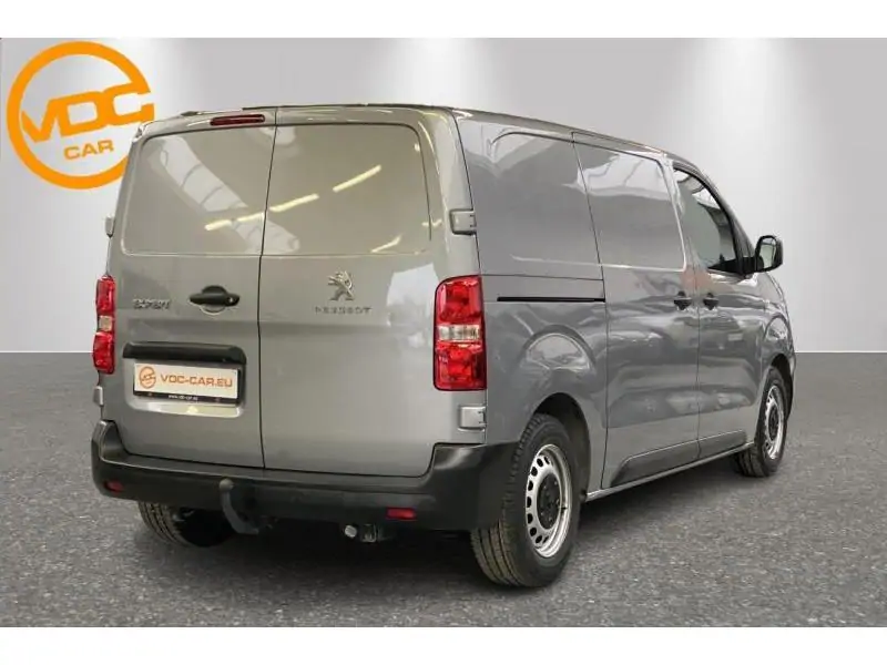 Occasie Peugeot Expert Standard GREY 3