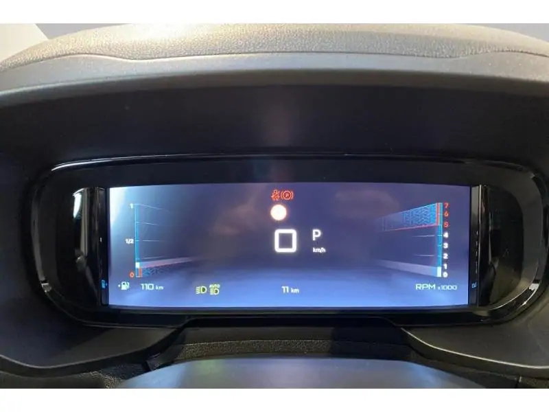 Occasion Citroen Berlingo 1.5 HDI EAT8 CAMERA CARPLAY WHITE 25