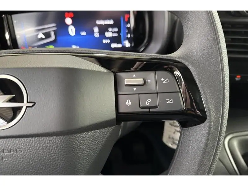 Occasion Opel Combo E Cargo L1 H1 NEW 0KM - CARPLAY BLACK 21