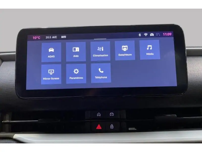 Occasion Fiat 600 Hybrid / e WHITE 28