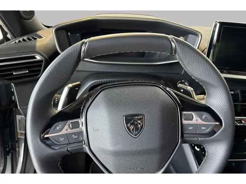 Occasion Peugeot 2008 gt GREY 12