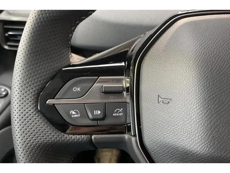 Occasion Peugeot Rifter GT BLACK 25
