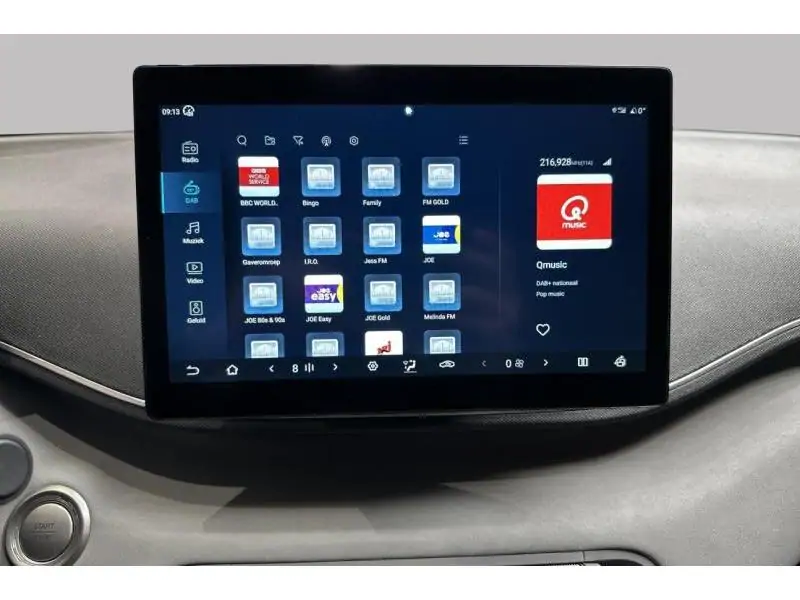 VEHICLE__CONDITION_SERVICE BYD DOLPHIN SURF BLACK 13