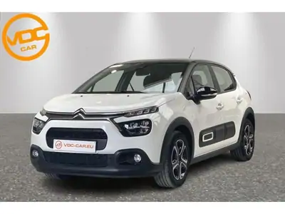 Occasion Citroen C3 Shine BLACK