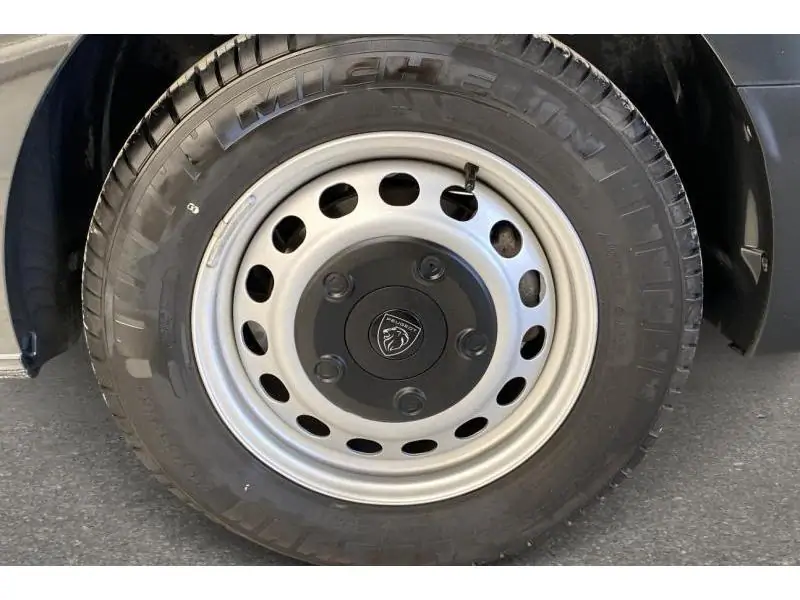 Occasion Peugeot Expert 2.0 GB BlueHDi L2 5d 106kW GREY 20