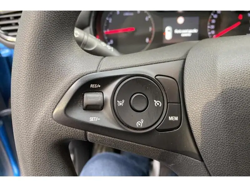 Occasion Opel Crossland X Edition BLUE 26