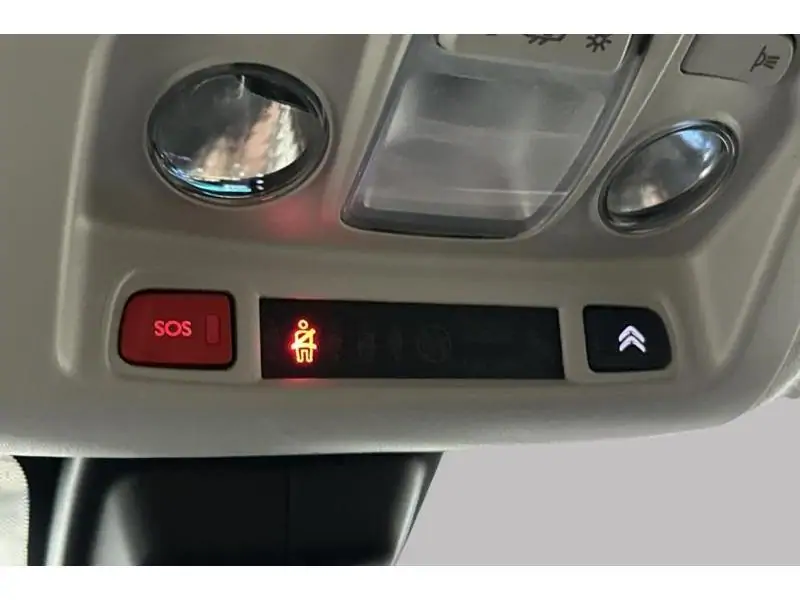 Occasion Citroen C3 Shine - Keyless - Camera BLACK 28