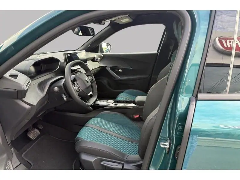 Démo Peugeot 2008 ENVY BLUE 10