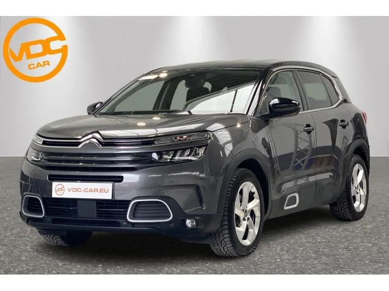 69135 - Citroen C5 Aircross