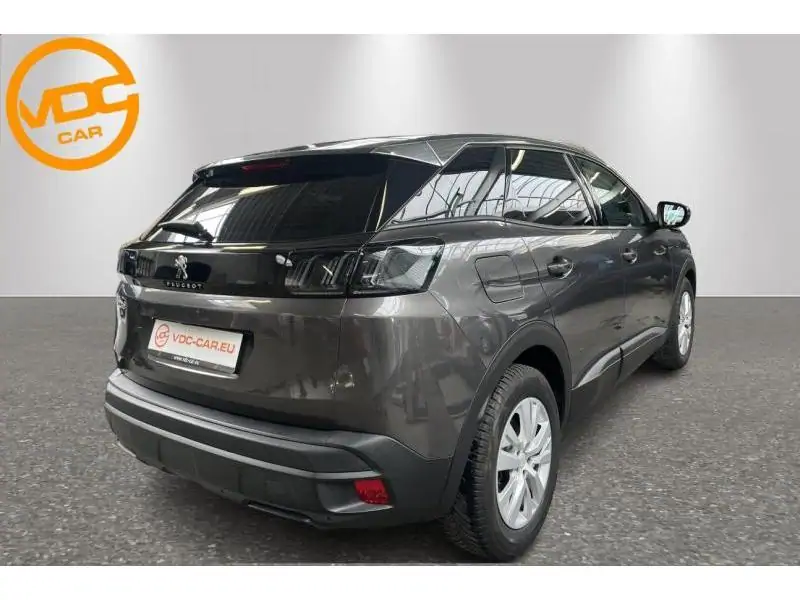Occasion Peugeot 3008 II Active Pack GREY 3