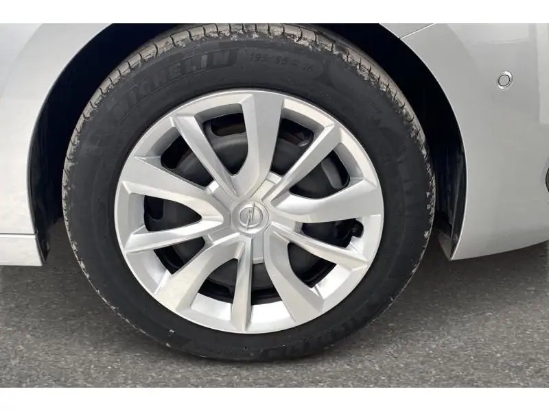 Occasion Opel Corsa EDITION GREY 22