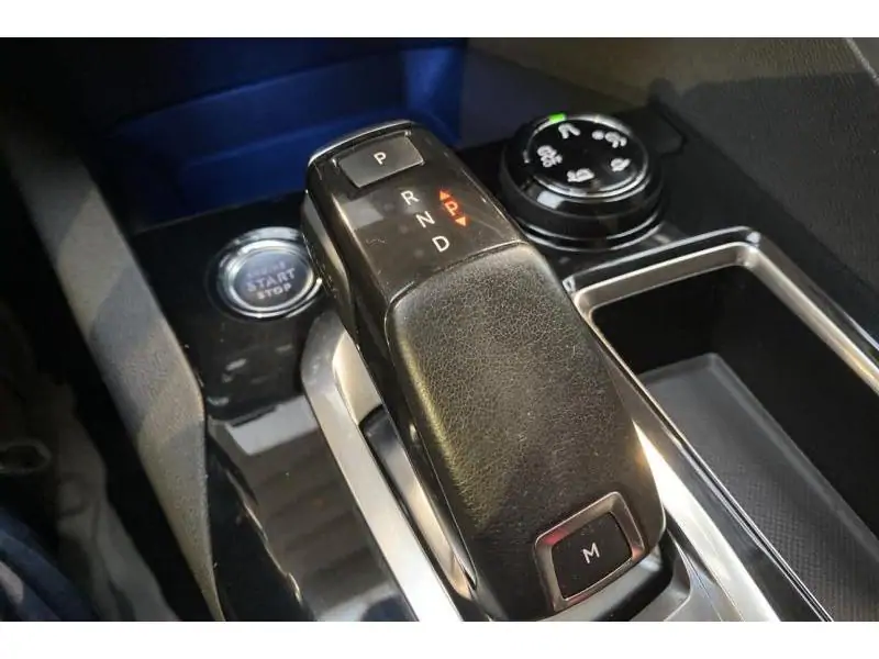 Occasion Peugeot 3008 Allure* Caméra&GPS *Check+ confirmé! ORANGE 16
