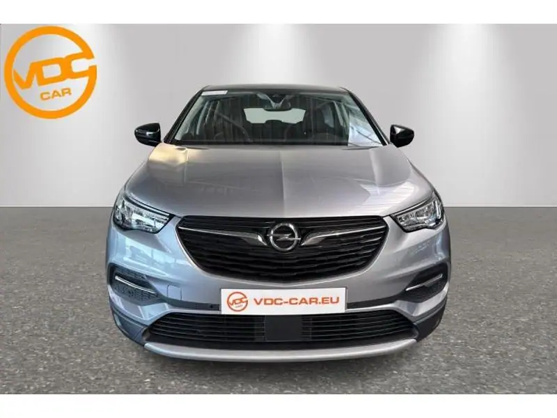 Occasion Opel Grandland Elegance GREY 5