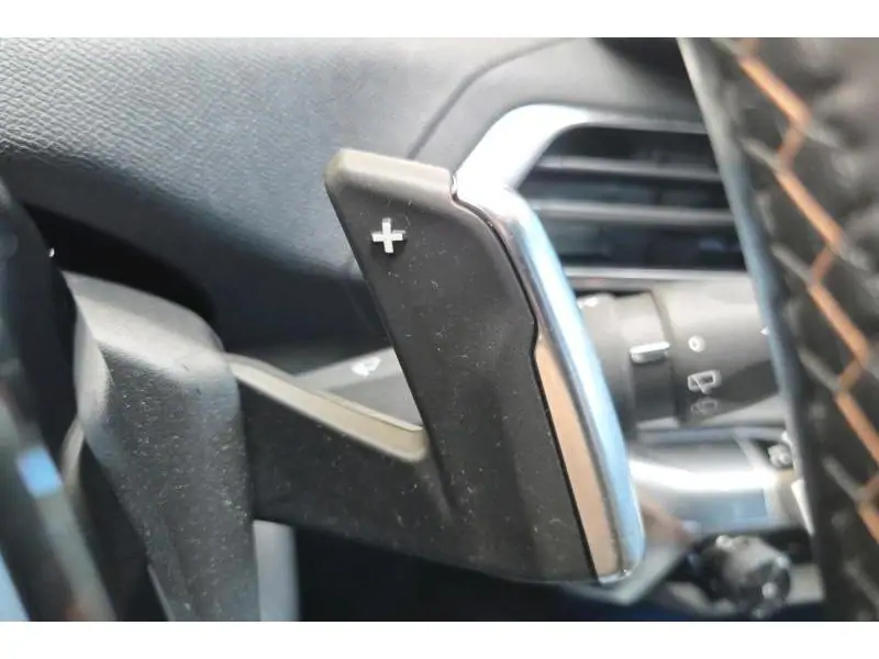 Occasion Peugeot 3008 GT GREY 27