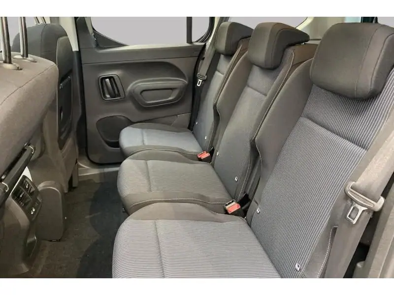 Démo Fiat Doblo Serie 3 Small*5places!*Libre04 BLUE 18