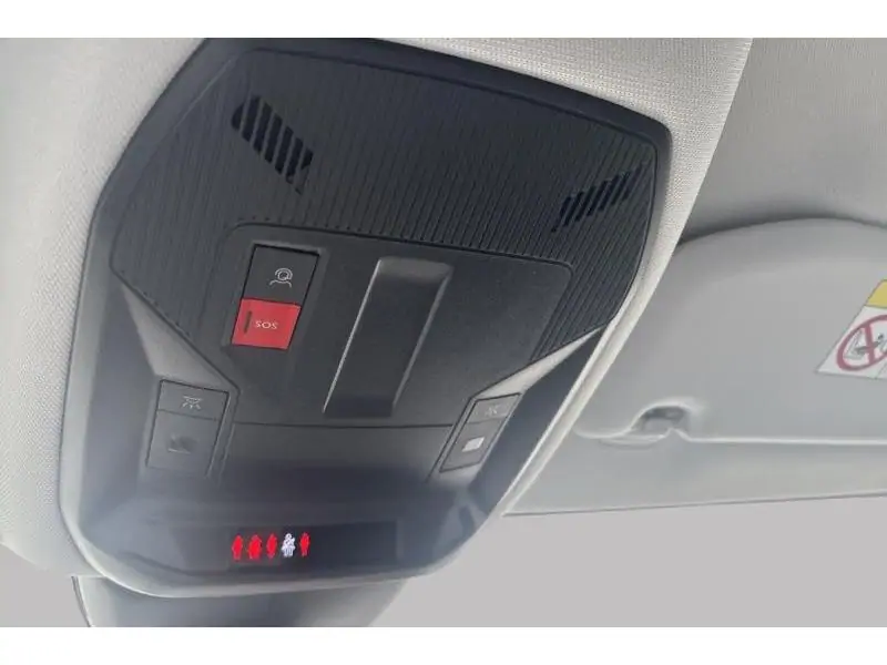 Occasion Peugeot 408 allure WHITE 29