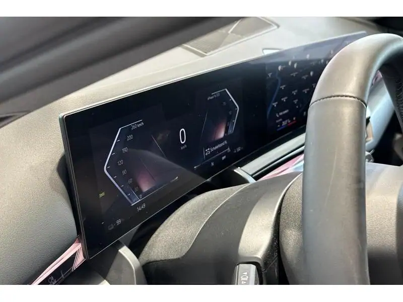 Occasion BMW i5 TOURING eDrive40 BLACK 25