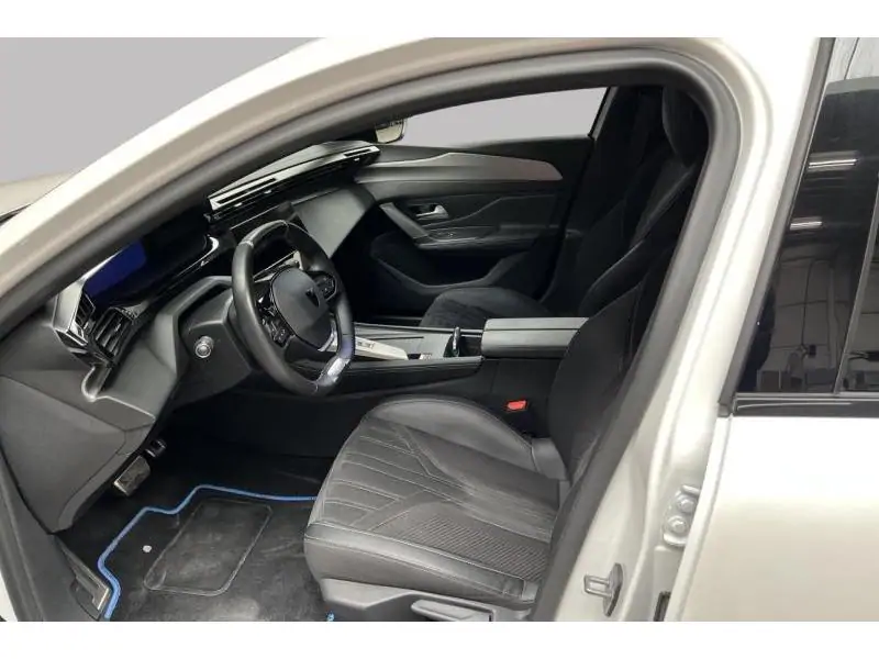 Occasion Peugeot 308 Breack GT WHITE 10