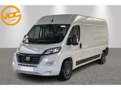 Occasion Fiat Ducato 3t5 L3H2 140 GREY