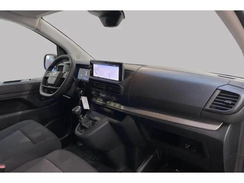 VEHICLE__CONDITION_SERVICE Peugeot Expert STANDARD WHITE 2
