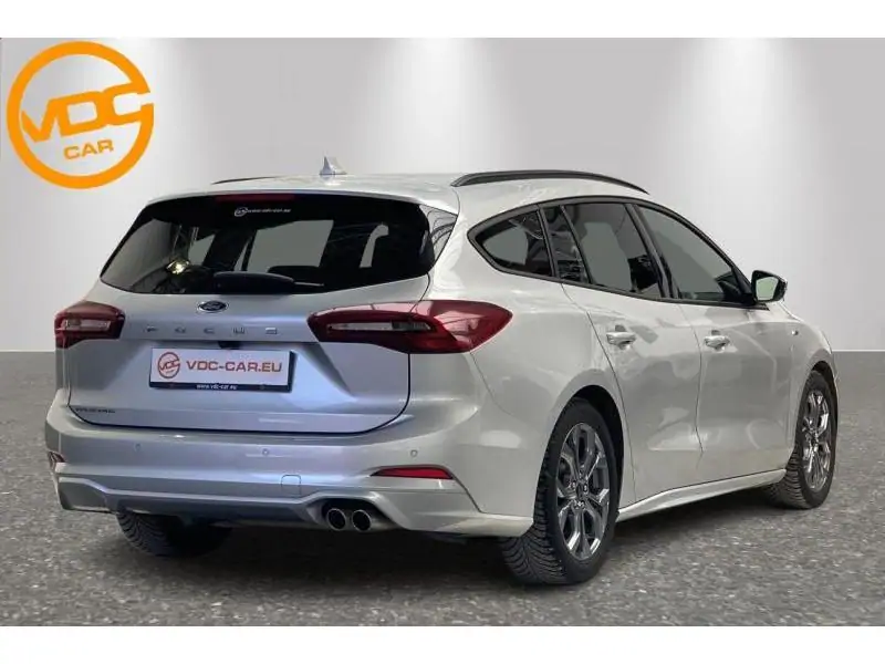 Occasion Ford Focus ST-Line GREY 3