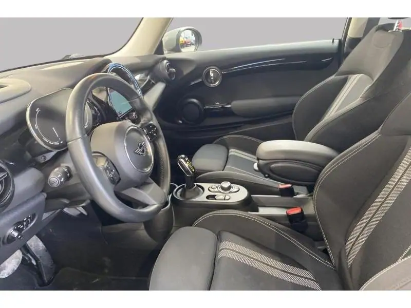 Occasion MINI Cooper SE GREY 11