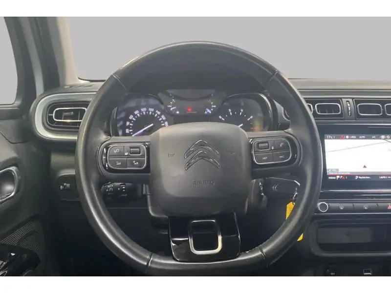 Occasion Citroen C3 Shine WHITE 12