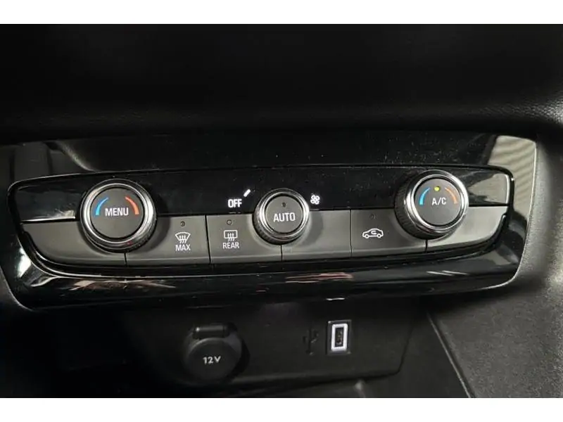 Occasion Opel Corsa GS HYBRID AUTOMAAT BLACK 15