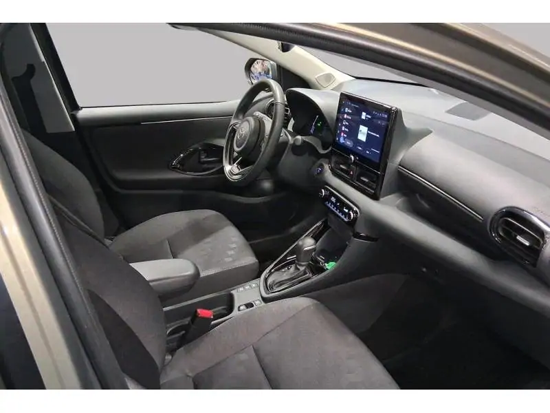 Occasion Toyota Yaris IV BEIGE 2