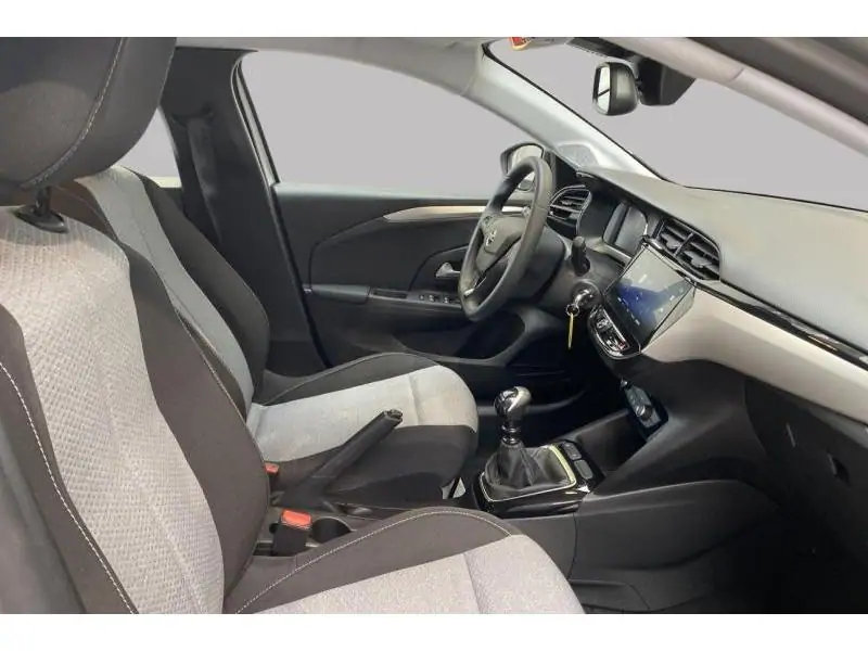 Occasion Opel Corsa EDITION*Clim Caméra de recul GREY 8
