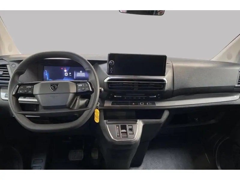 Occasion Peugeot Traveller IV Business BLACK 11