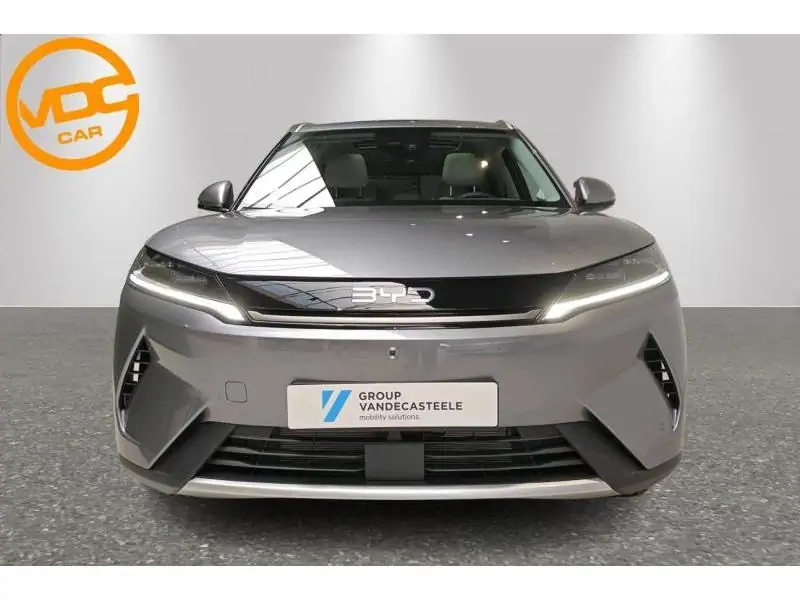 VEHICLE__CONDITION_SERVICE BYD ATTO 2 DMI BOOST GREY 5