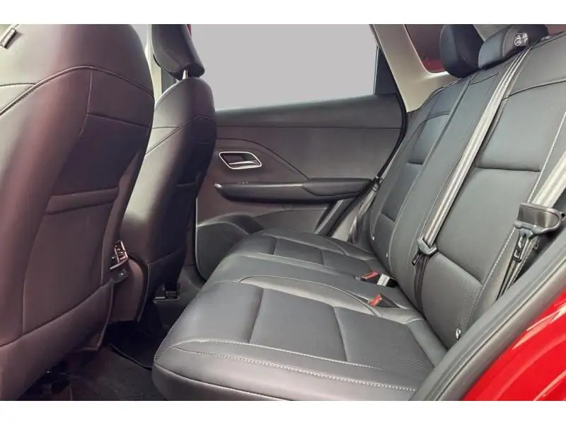 VEHICLE__CONDITION_SERVICE MG ZS LUXURY HEV RED 18