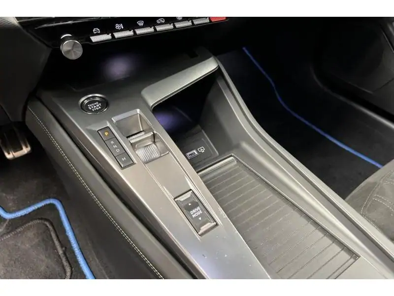 Occasion Peugeot 308 Breack GT WHITE 16