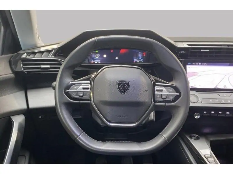 Occasion Peugeot 308 Active - GPS - PDC - CARPLAY BLACK 12