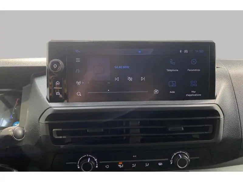 Occasion Peugeot Expert IV Premium WHITE 28