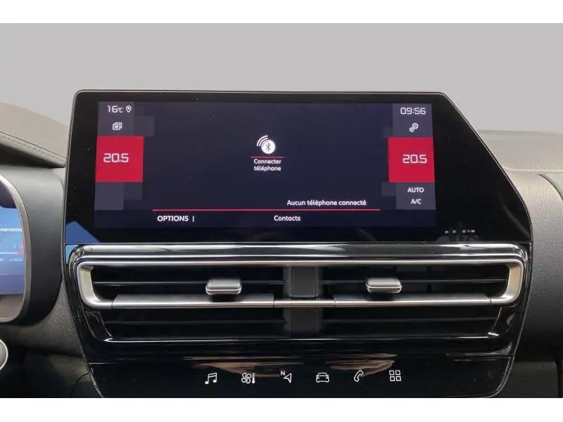 Occasion Citroen C5 Aircross MHEV 136 eDCS6 GREY 25