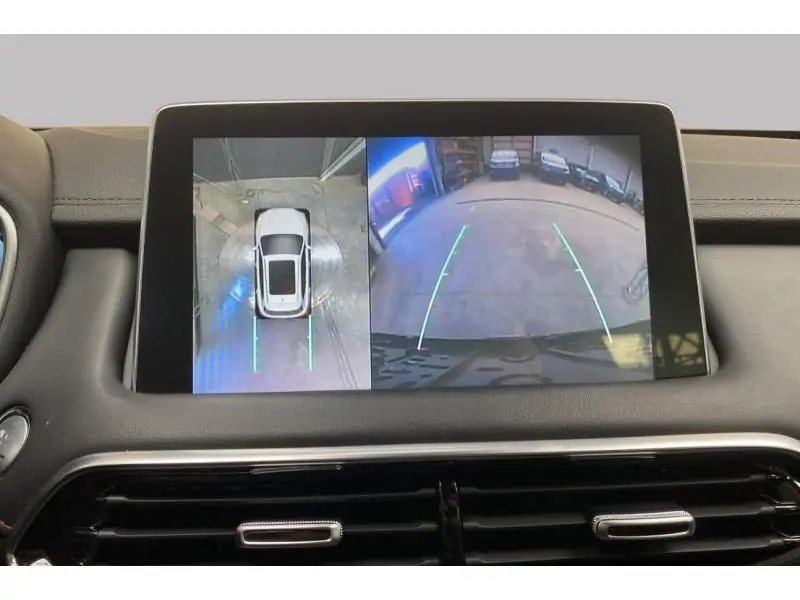 Occasion MG EHS Luxury PLUG IN  HYBRID BLACK 14