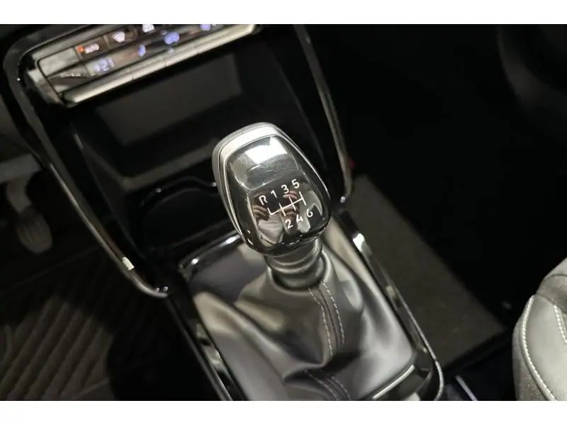 VEHICLE__CONDITION_SERVICE Citroen C3 1.2 Turbo MAX GREY 16