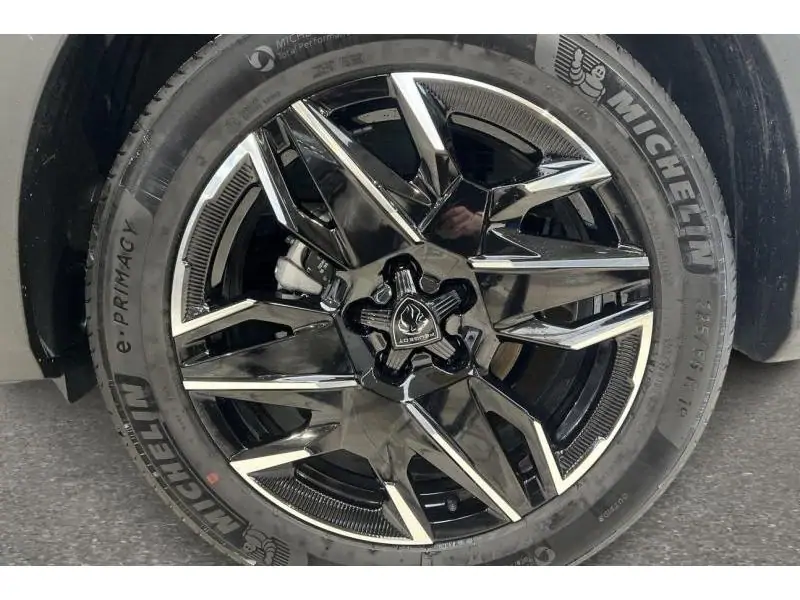 Occasion Peugeot 3008 ALLURE BLUE 20