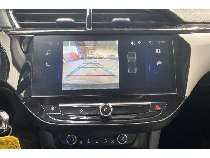 Occasion Opel Corsa F Edition BLACK 14