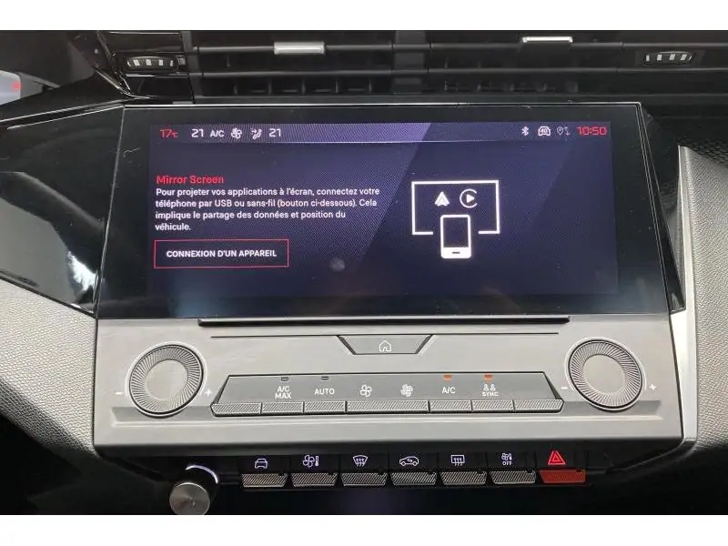 Occasion Peugeot 308 Active GREY 26